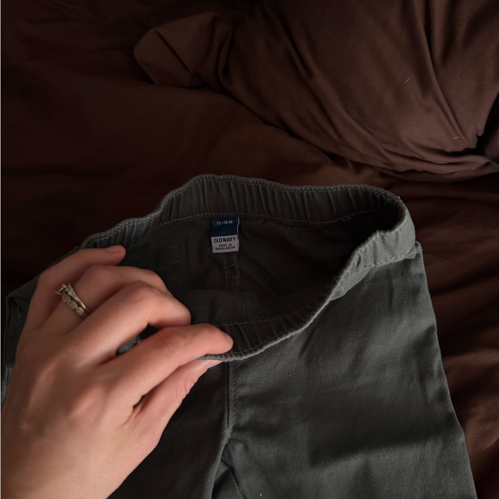 OLD NAVY pants - Picture 7 of 9